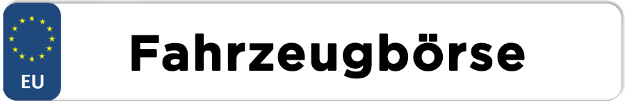 Fahrzeugbörse