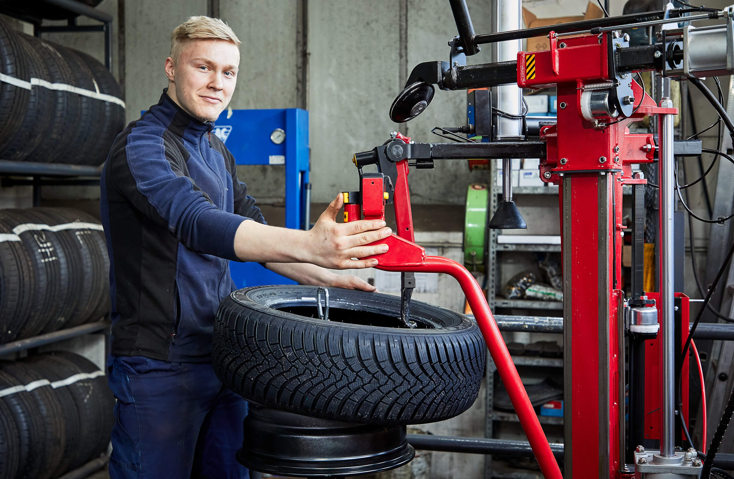 Wiegers Autoservice